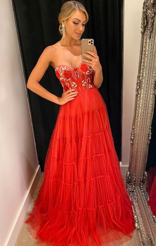 Sexy Damenmode Ballkleider Partykleid cg13018