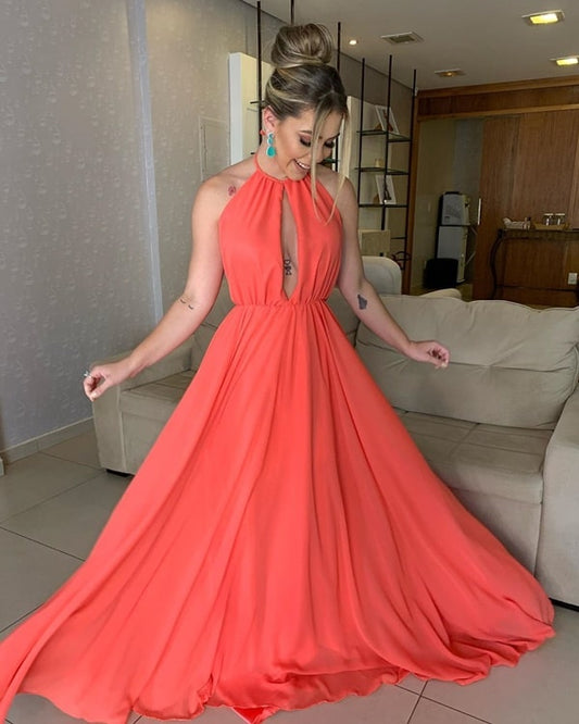 sexy Damenmode Ballkleider Partykleid cg13020
