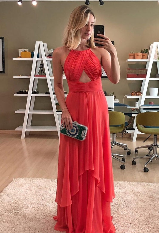 Sexy Damenmode Ballkleider Partykleid cg13021