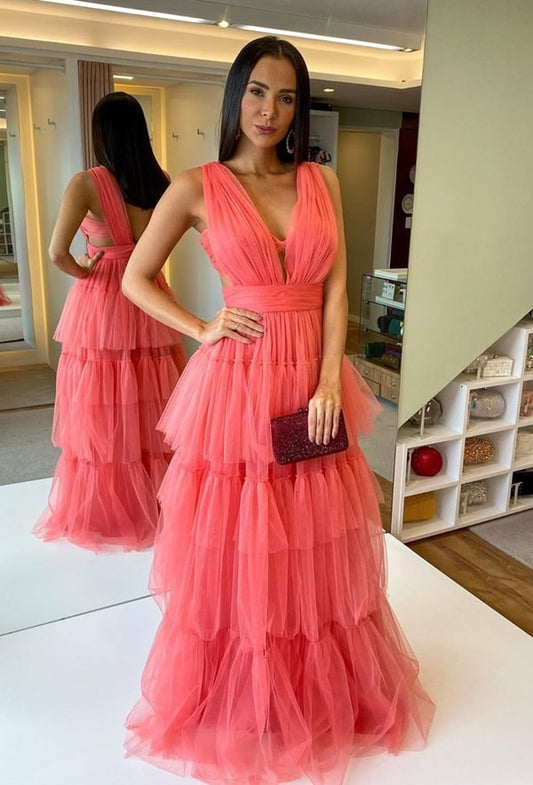 Sexy Damenmode Ballkleider Partykleid cg13024