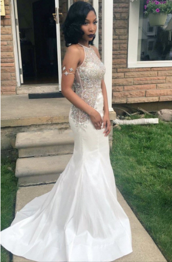 Halter Backless Prom Dress,Long Prom Dresses,Charming Prom Dresses cg1 classygown Halter Backless Prom Dress,Long Prom Dresses,Charming Prom Dresses cg1 classygown