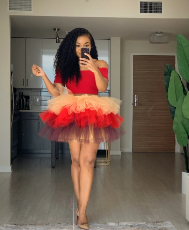 Two Pieces Homecoming Dress Graduation Dress,Short Homecoming Dress cg classygown Two Pieces Homecoming Dress Graduation Dress,Short Homecoming Dress cg classygown