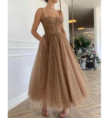 A-Linie Träger Langes Ballkleid, Ärmelloses Langes Ballkleid cg13305
