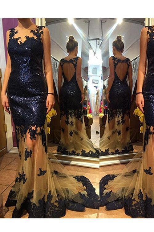 High Quality Prom Dress,long Prom Dress,mermeid Prom Dress cg13748