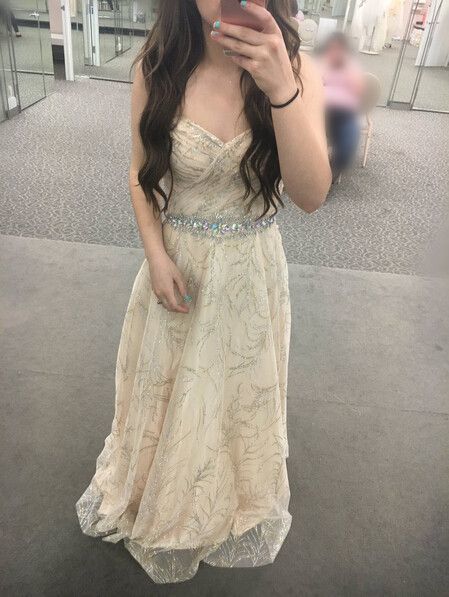 Schönes Ballkleid, Charmante Ballkleider, Langes Ballkleid cg14057