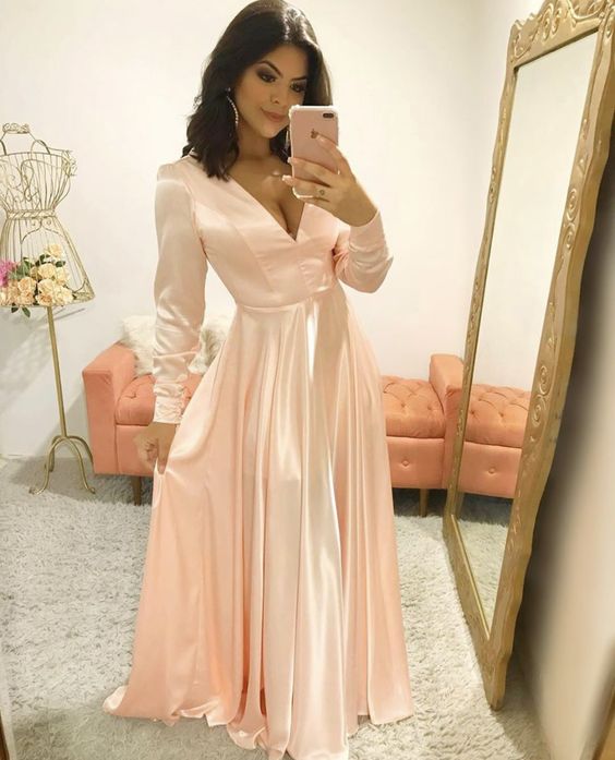 Elegant Evening Dresses Formal Long Party prom Gowns cg14159