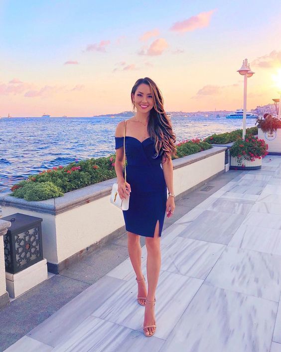 Off the shoulder short homecoming dress cg14247