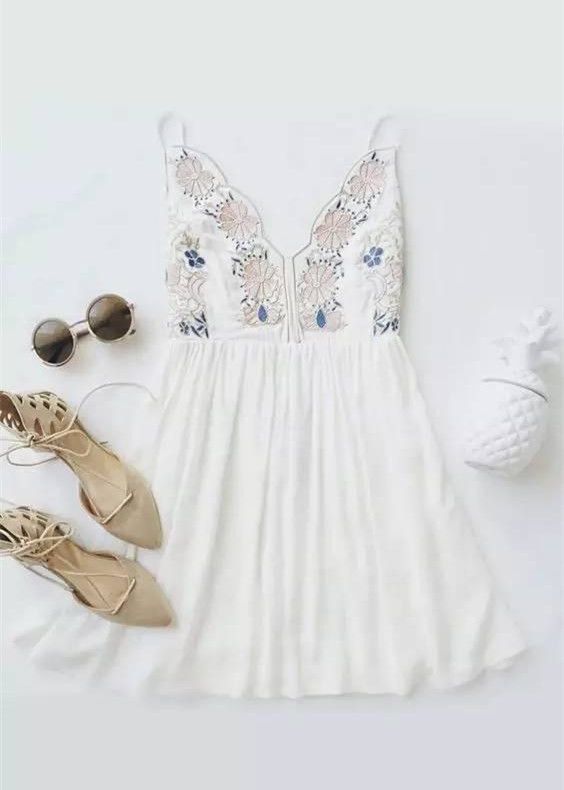 Fashion Homecoming Dress,Sexy Party Dress cg14358