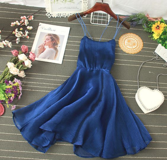CUTE TULLE SHORT DRESS PARTY DRESS Homecoming Dress cg14417