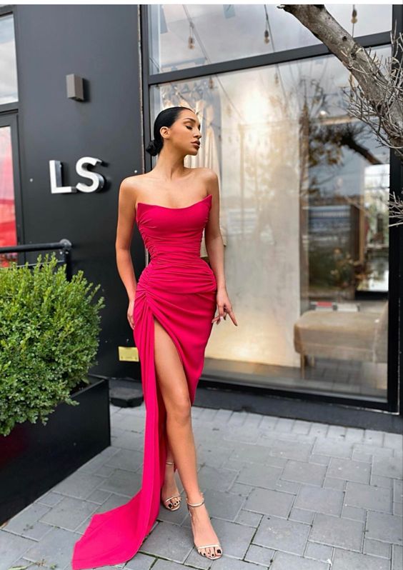 Fashion Prom Dresses new arrive evening gown cg15076