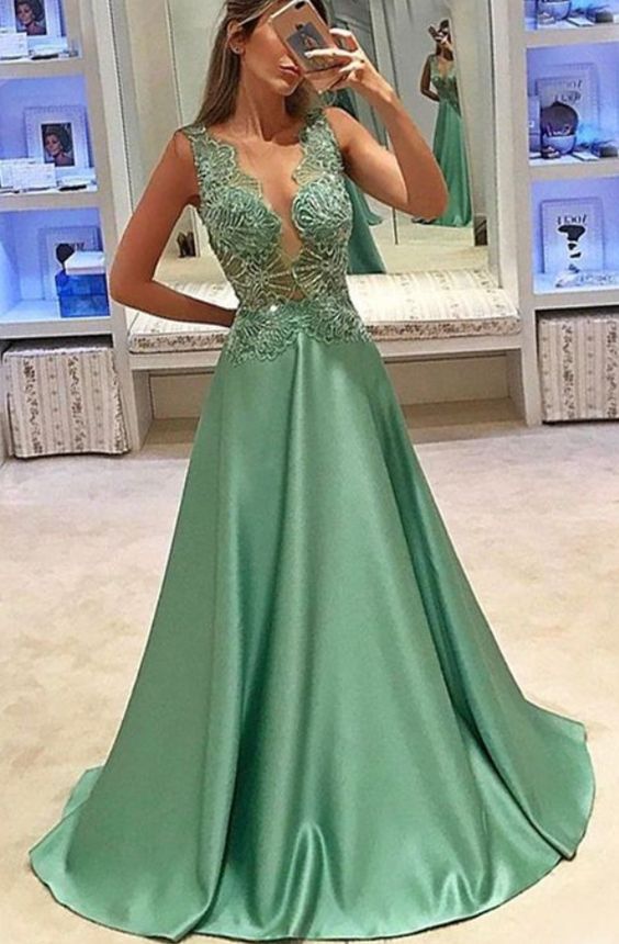 Sexy Prom Dress,A-Line Prom Dress,Long Prom Dress,Evening Dress cg15272