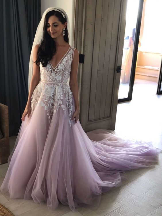 LACE LONG PROM DRESS FORMAL DRESS cg15355