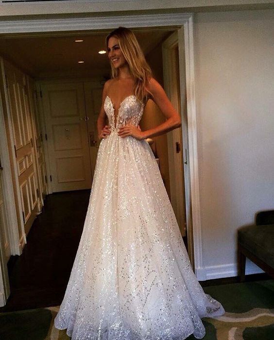 Sexy Evening Dresses Party Night Prom Gown cg15498