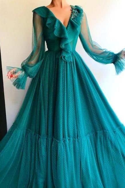 Ballkleid, Hochzeitskleid, Brautjungfernkleid cg15499