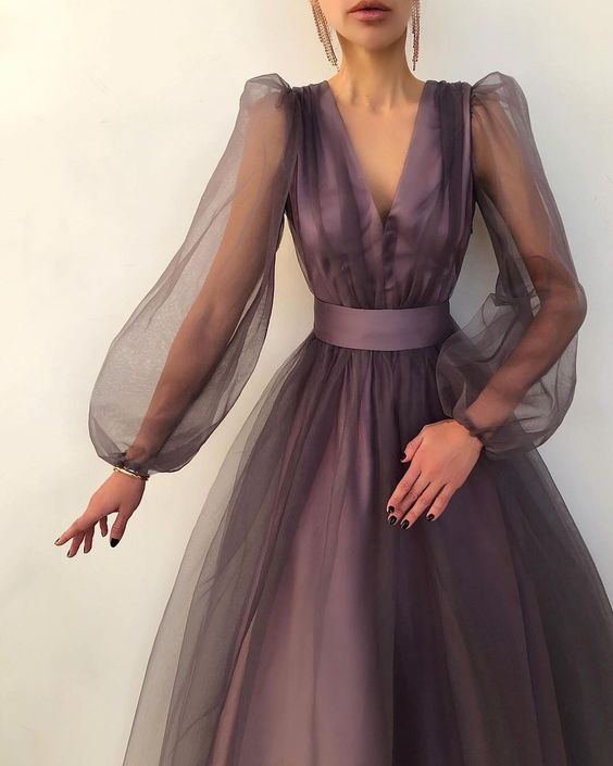 charming Prom Dress,Sexy Evening Dress cg15858