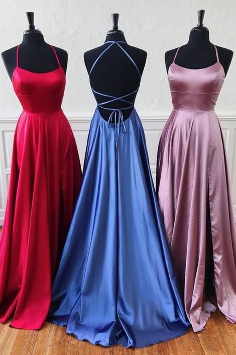 Sexy rückenfreies Ballkleid lang, Kleider für Abschlussfeier cg1592