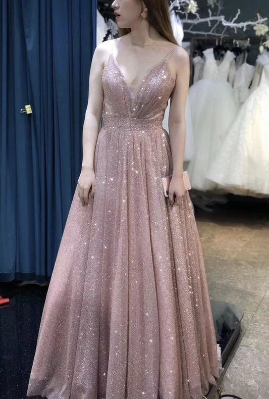 Bezaubernde Brautkleider, A-Linie Brautkleider, Langes Ballkleid cg16156