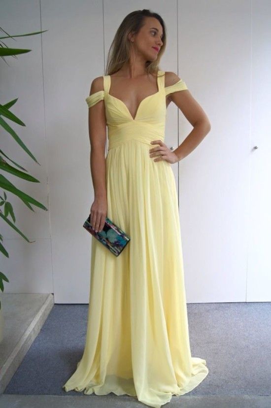 Charming evening Dresse Long prom dress cg16160