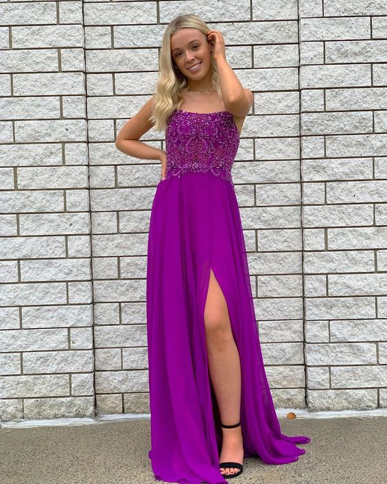 Charming evening Dresse Long prom dress cg16162