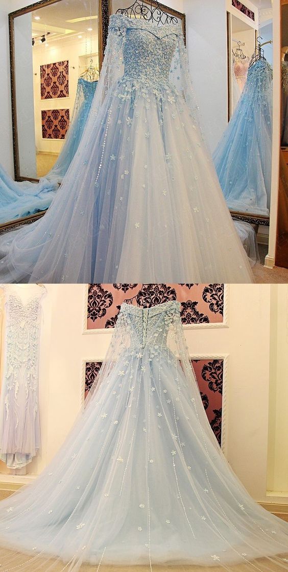 Sexy Long Prom Evening Dresses beautiful prom gown cg16235