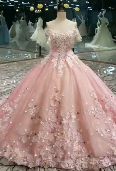 Elegantes und romantisches neues Ankunfts-Tüll-Hochzeitskleid und Brautkleid-Abschlussballkleid cg16458