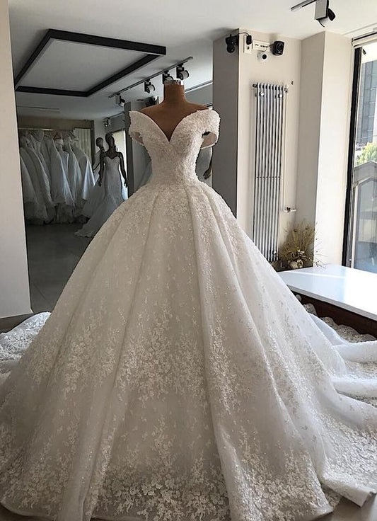 Ballkleid Ballkleid Abendkleider Hochzeitskleid cg16540
