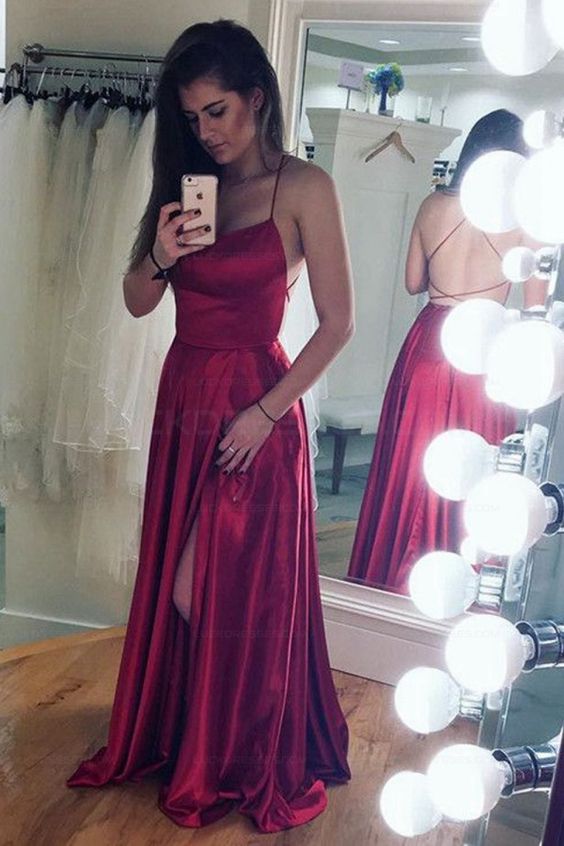 Sexy Long Prom Evening Formal Dresses cg16766