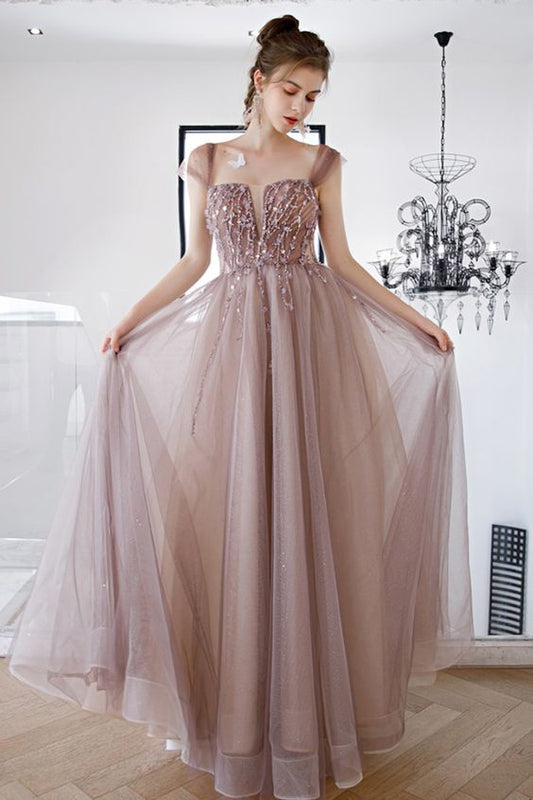 2021 Prinzessin langes Ballkleid Prinzessin Ballkleid cg16981