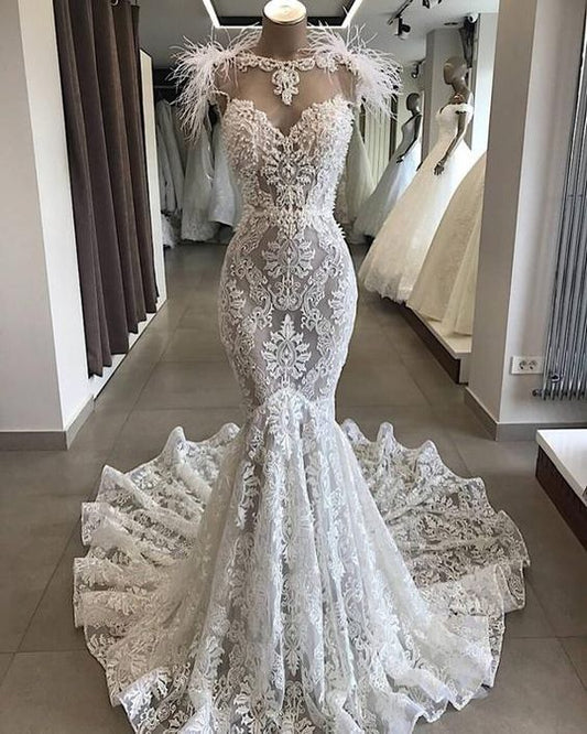 2021 Brautkleider Bodenlange Ballkleider cg17464