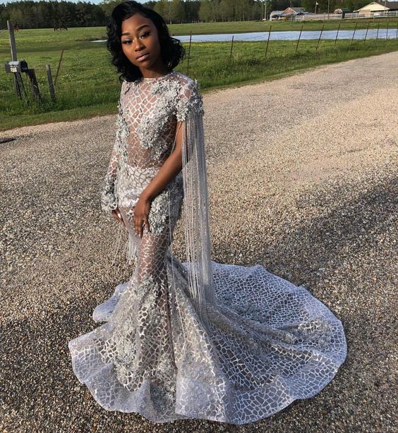 Women's long new evening dress Prom Dresses cg17470