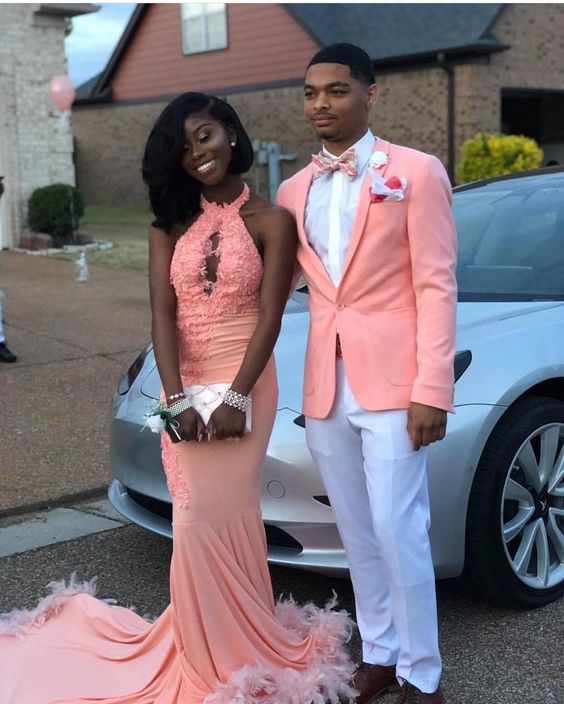 Stunning Mermaid Prom Dresses evening Prom Gowns cg17478