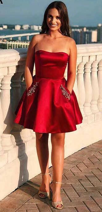 2019 Kurzes Homecoming-Kleid, Beliebtes Homecoming-Kleid cg1771