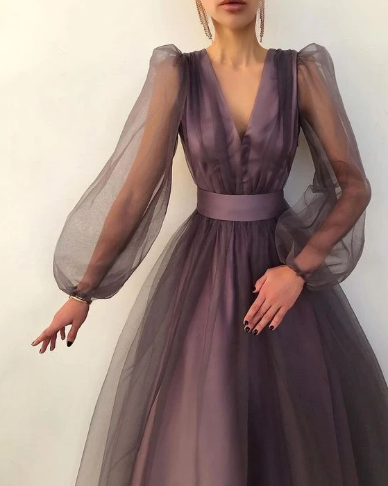 charming Prom Dress,Sexy Evening Dress cg17997