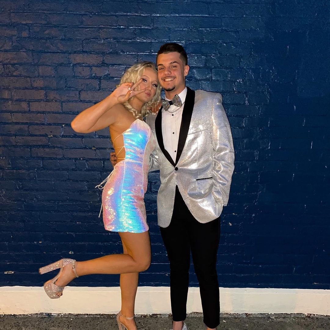 Tight White Sequined Mini Party Dress Homecoming Dress cg18192