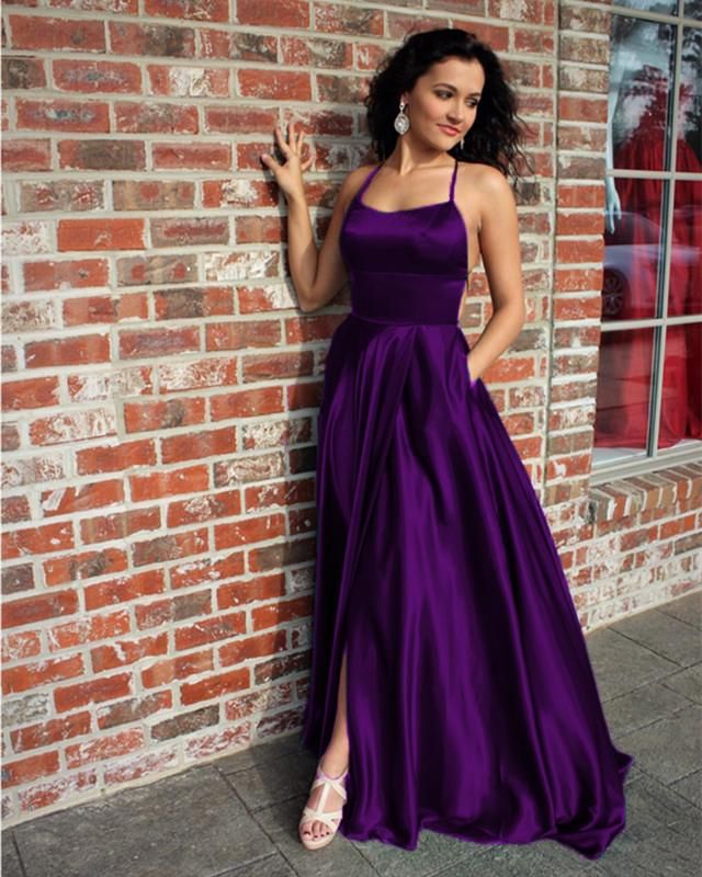 long formal dress prom dress cg18262