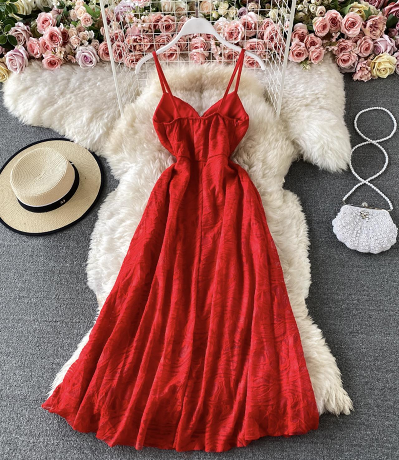 Cute lace backless dress fashion dress prom gowns, graduation party dresses cg18271