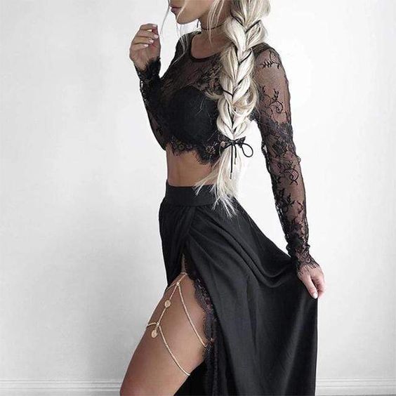 Long A Line Evening Dress prom dresses cg18280