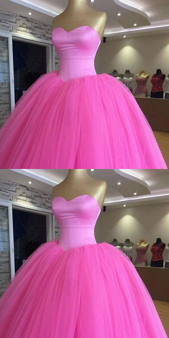 Pink Quinceanera Dresses prom dresses cg18556
