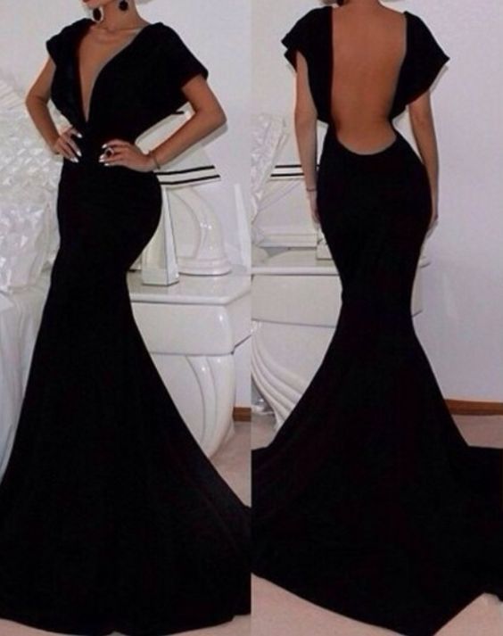 Long Prom Dress , School Dance Dresses ,Fashion Winter Formal Dress cg18649