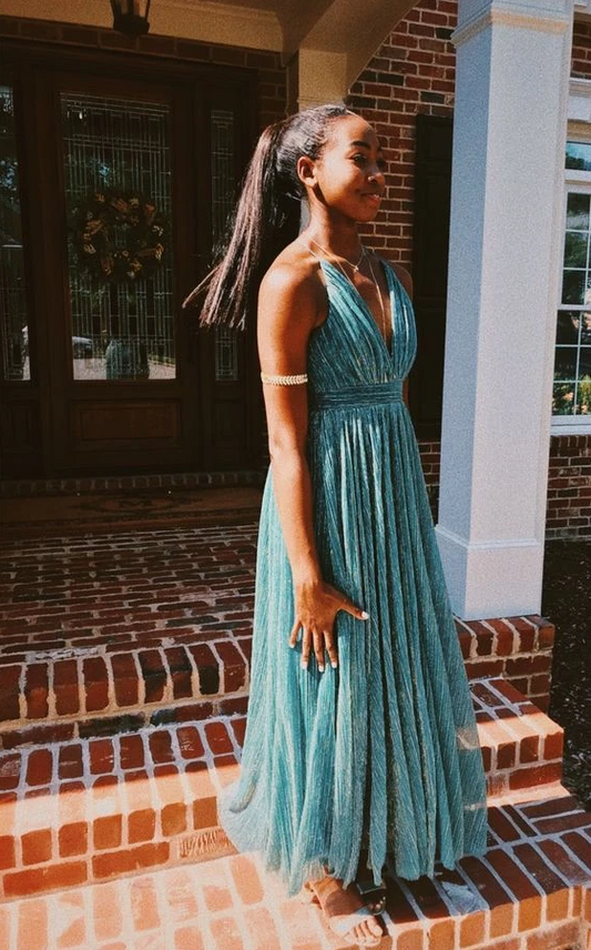 Hellblaue Ballkleider, Abendkleid Hübsche Ballkleider cg18854