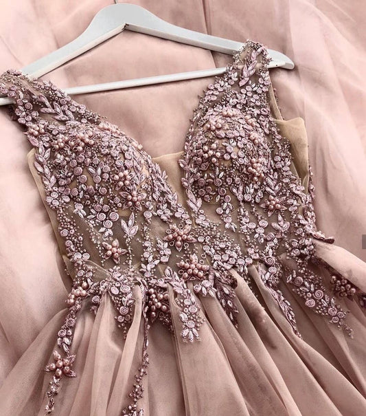 Ballkleid A-Linie Ballkleid cg18908