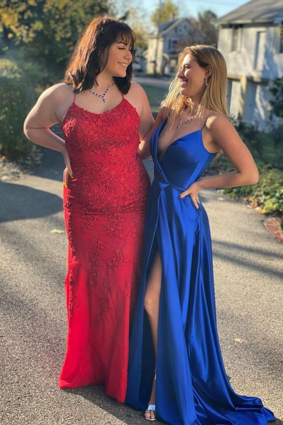 Elegant Long Prom Dresses 2021 ( the right dress ) cg19156