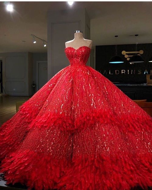 Elegant Sweep Train Appliques Prom Dresses,Charming Evening Dresses cg19254