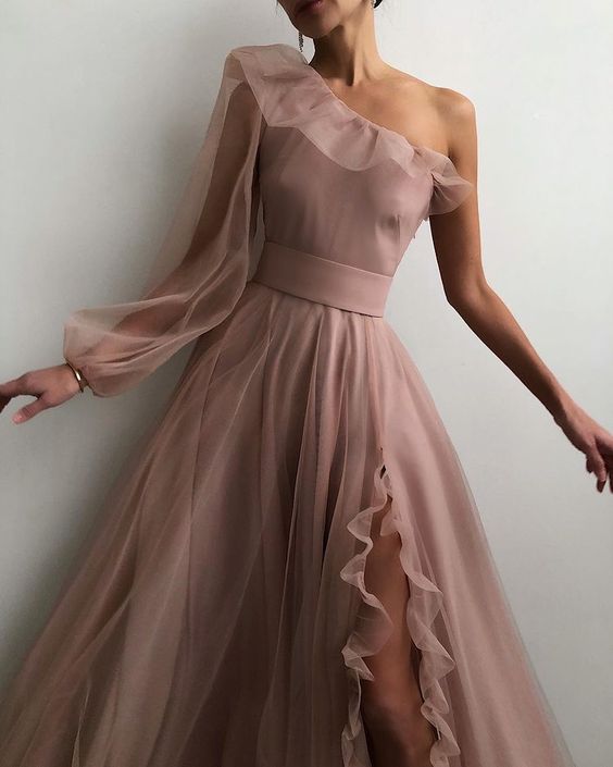 fashion long Evening Dress Prom Dresses cg19297