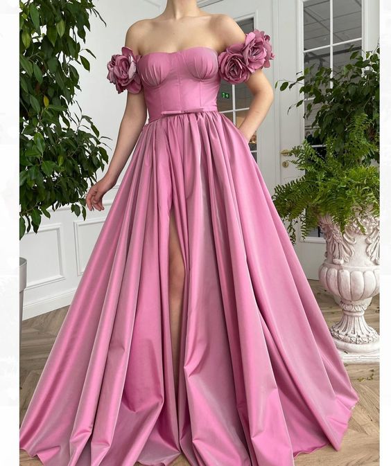Elegant Long Prom Dresses, Long Formal Evening Dresses cg19316
