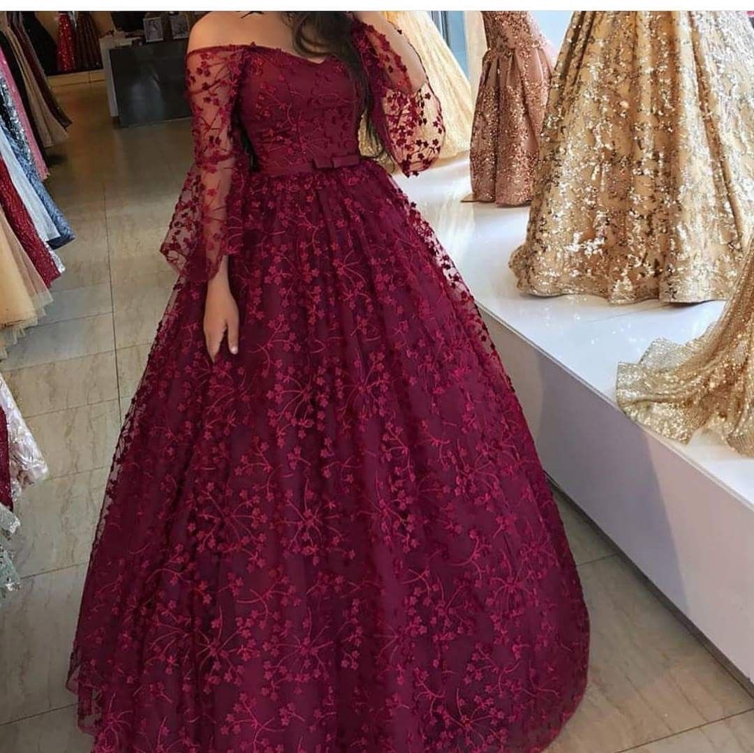 Elegant Long Prom Dresses, Long Formal Evening Dresses cg19317 – classygown