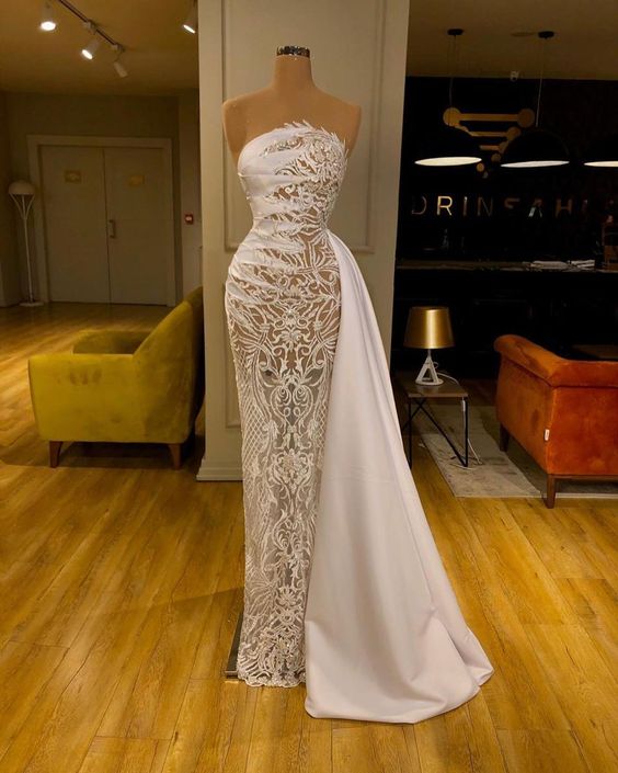 sexy new arrive Long Prom Evening Dress    cg19344