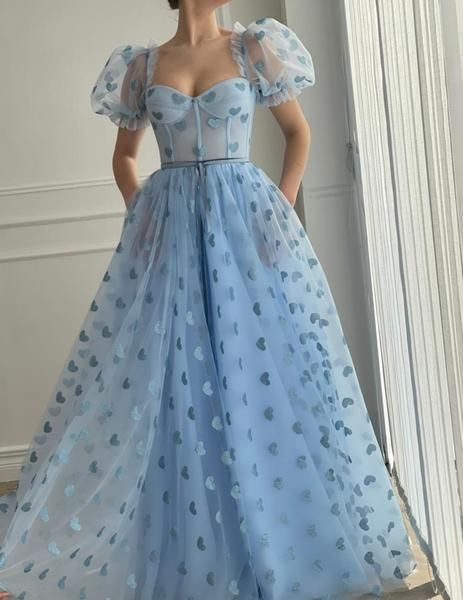 Newest A-Line Prom Dresses, Evening Dress Prom Gowns, Formal Women Dress cg19416