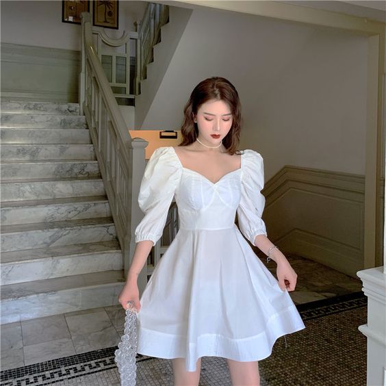 Fashion cocktail Dresses Short Party Gowns Homecoming Dress 2021 cg194 – classygown