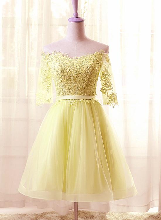 Sweetheart Homecoming Dress Party Dress cg19620